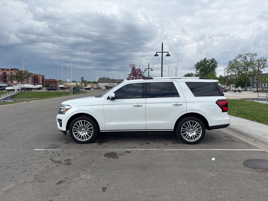 2023 Ford Expedition