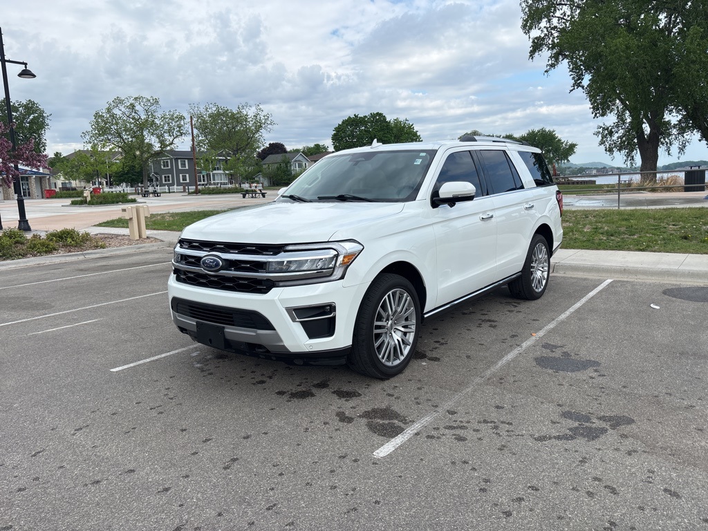 2023 Ford Expedition