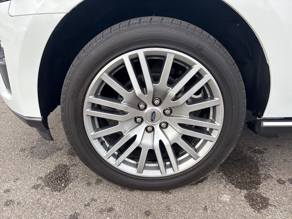 2023 Ford Expedition