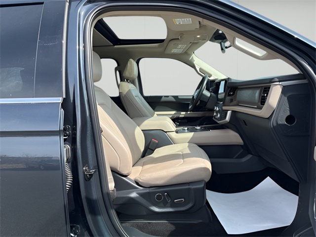 2022 Ford Expedition