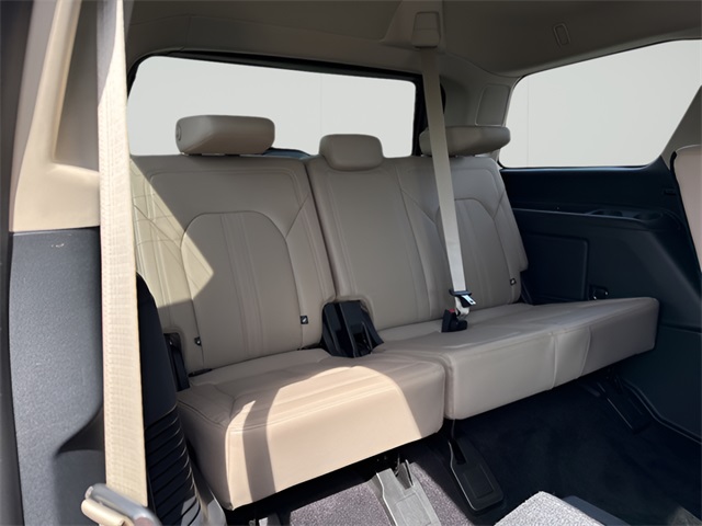 2022 Ford Expedition
