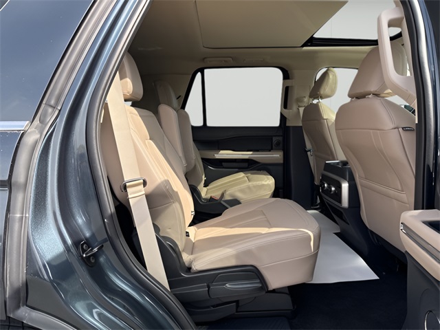 2022 Ford Expedition