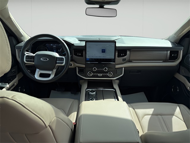 2022 Ford Expedition