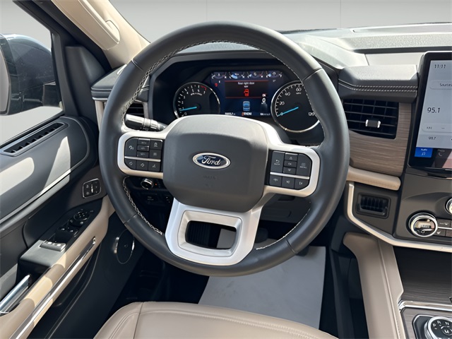 2022 Ford Expedition