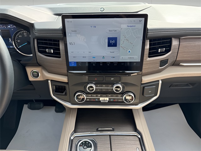 2022 Ford Expedition