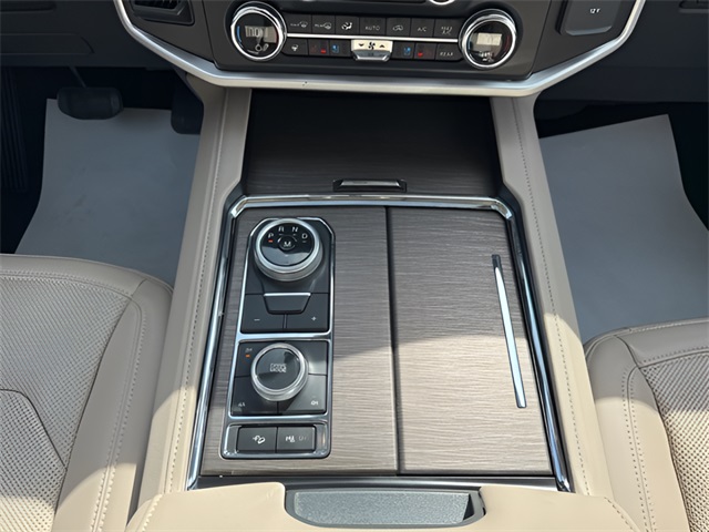 2022 Ford Expedition