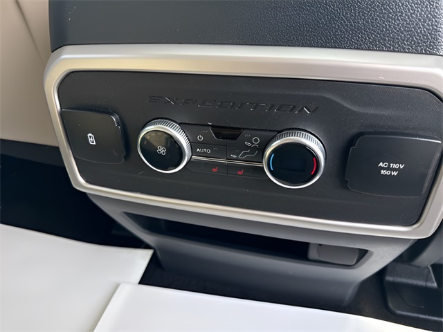 2022 Ford Expedition