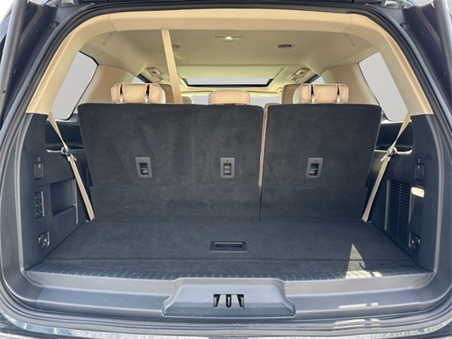 2022 Ford Expedition