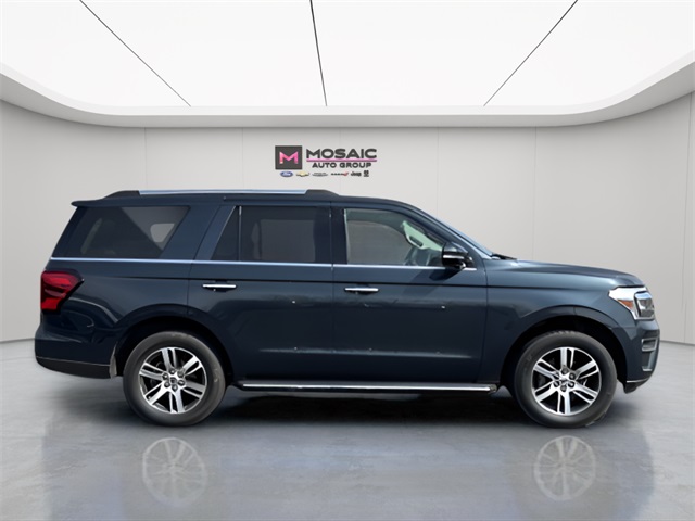 2022 Ford Expedition