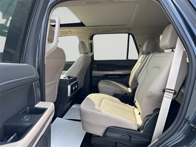 2022 Ford Expedition