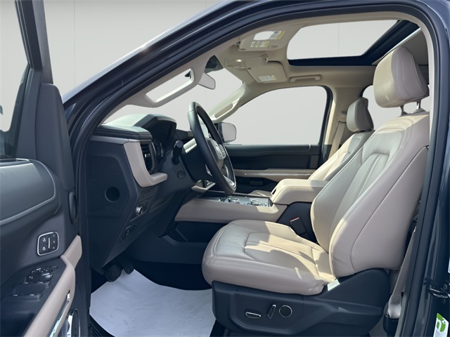 2022 Ford Expedition