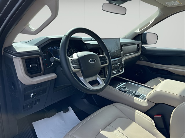 2022 Ford Expedition