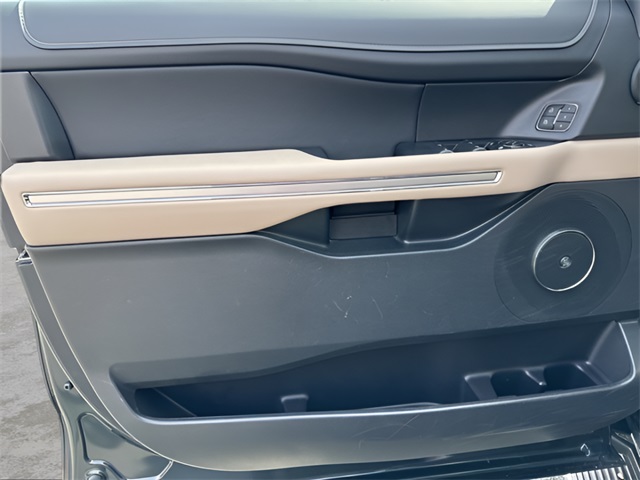 2022 Ford Expedition
