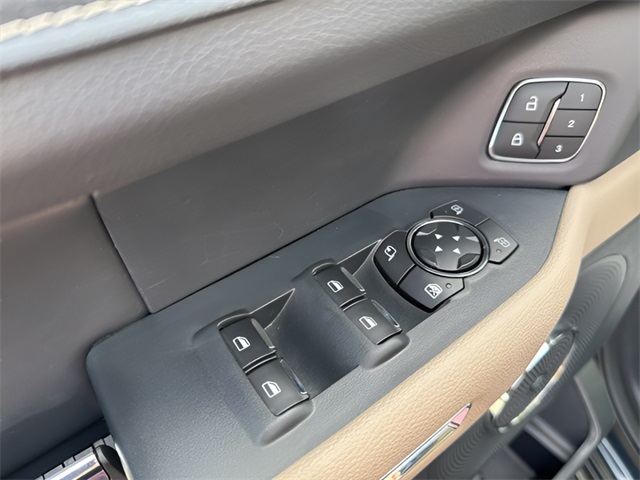 2022 Ford Expedition