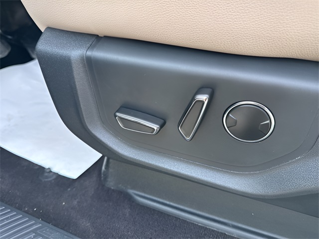 2022 Ford Expedition