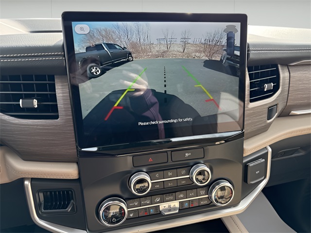 2022 Ford Expedition