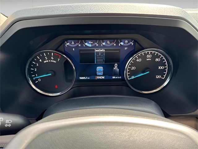 2022 Ford Expedition