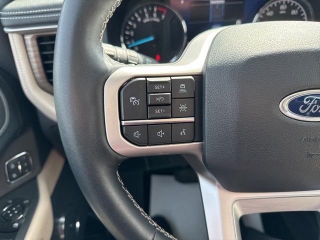 2022 Ford Expedition