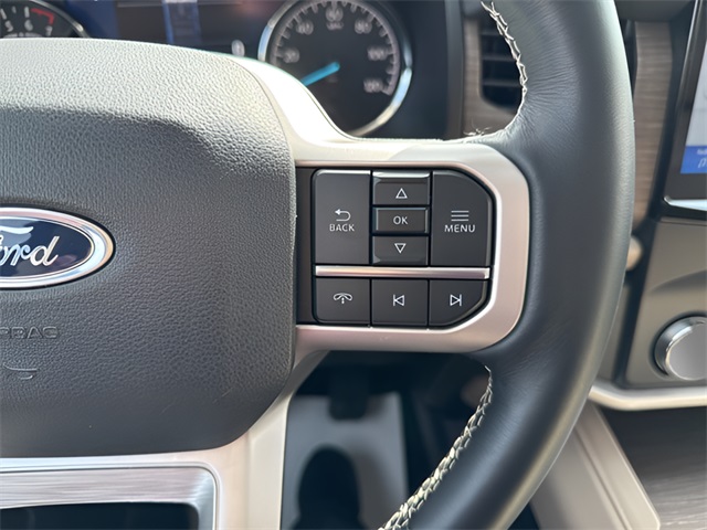 2022 Ford Expedition