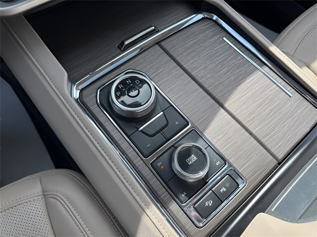 2022 Ford Expedition