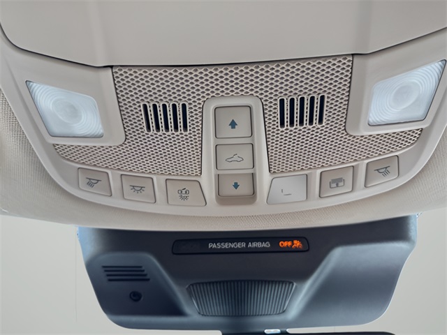 2022 Ford Expedition