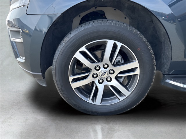 2022 Ford Expedition