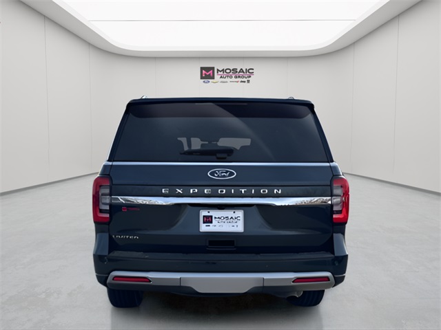 2022 Ford Expedition