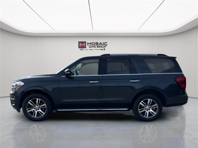 2022 Ford Expedition
