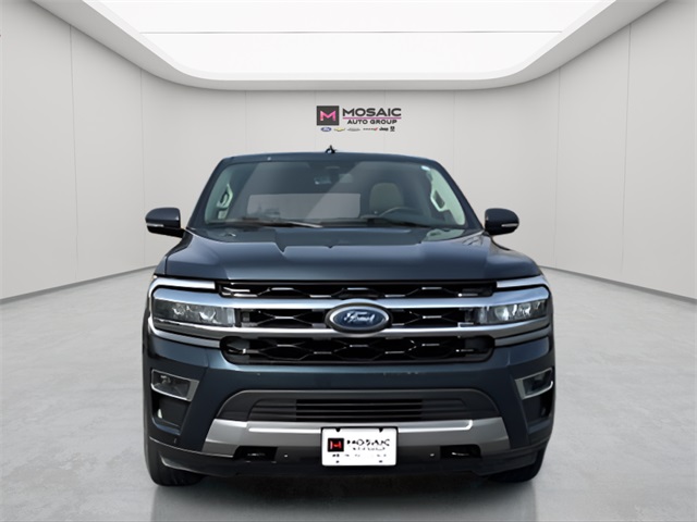 2022 Ford Expedition