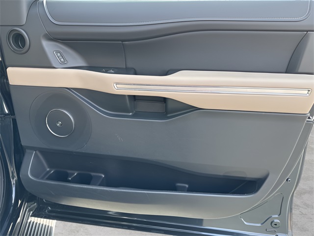 2022 Ford Expedition