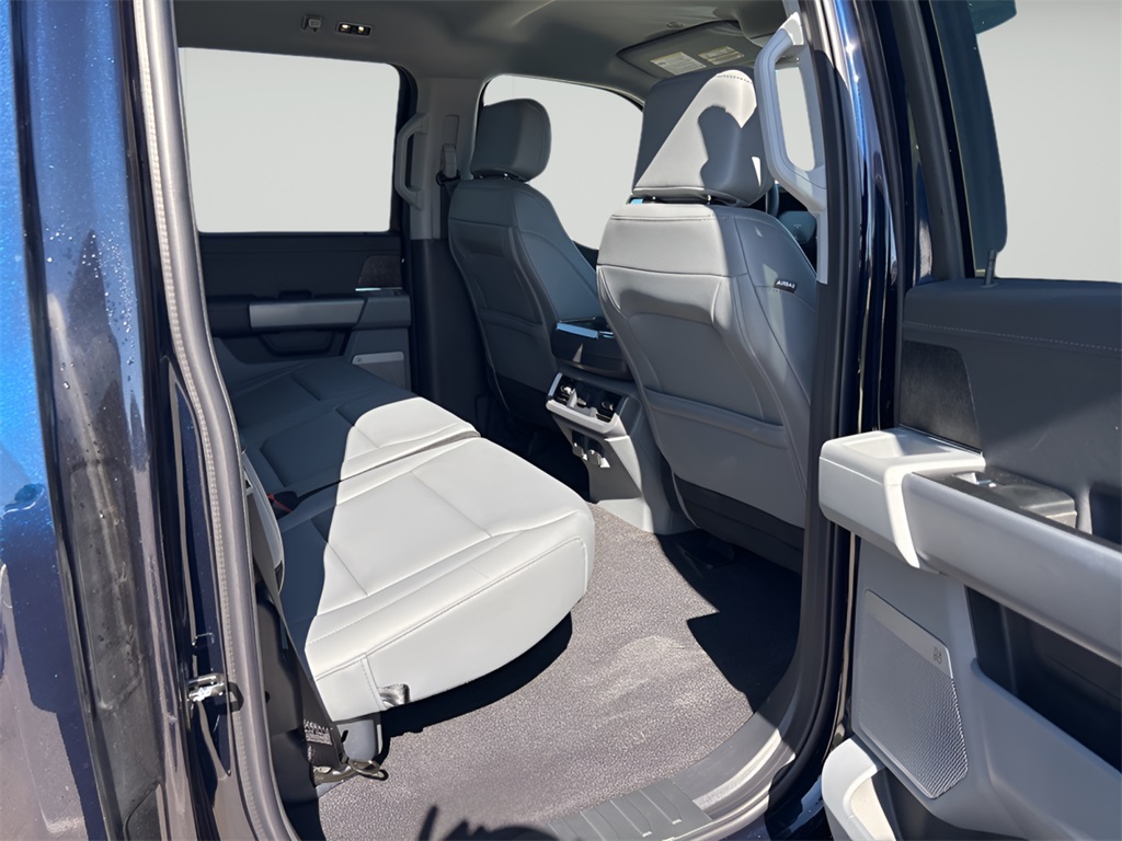 2025 Ford F-150 Lightning