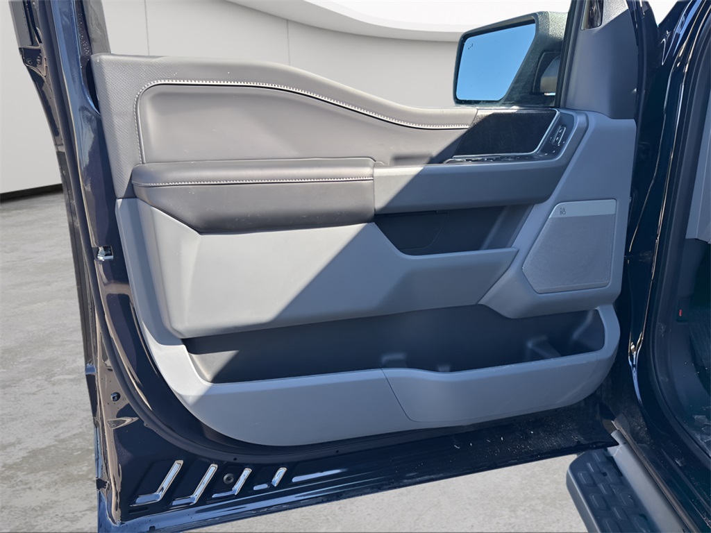 2025 Ford F-150 Lightning