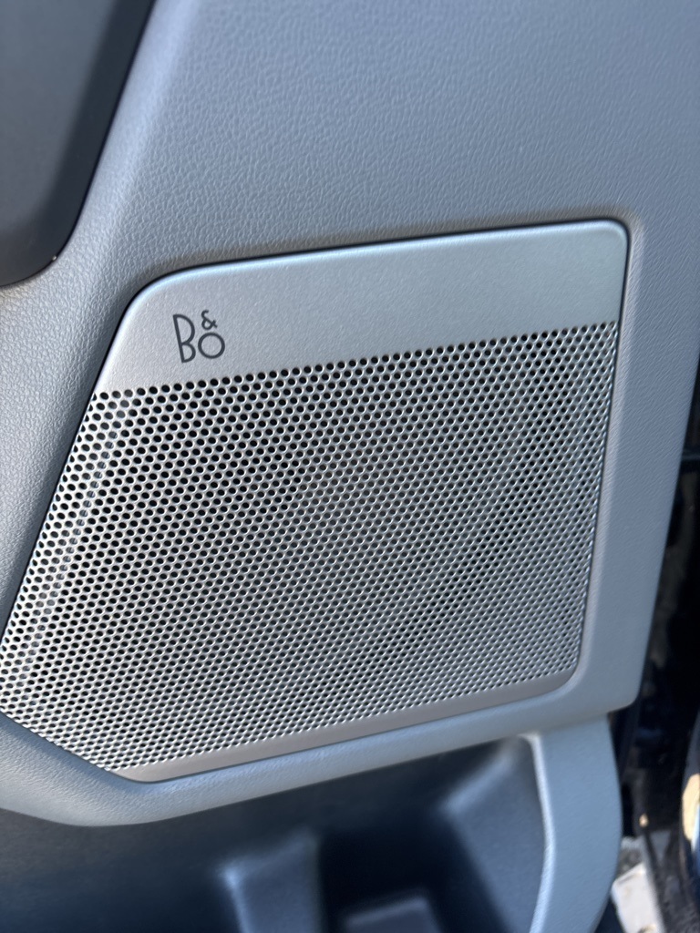 2025 Ford F-150 Lightning