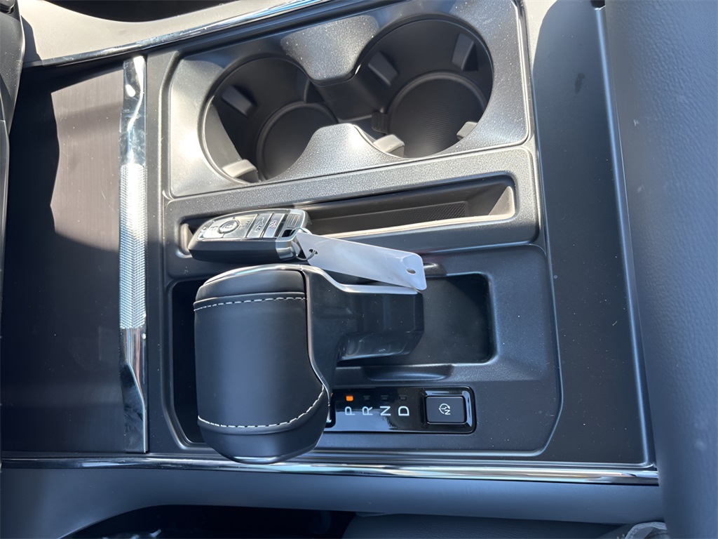2025 Ford F-150 Lightning