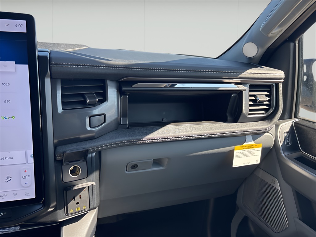 2025 Ford F-150 Lightning