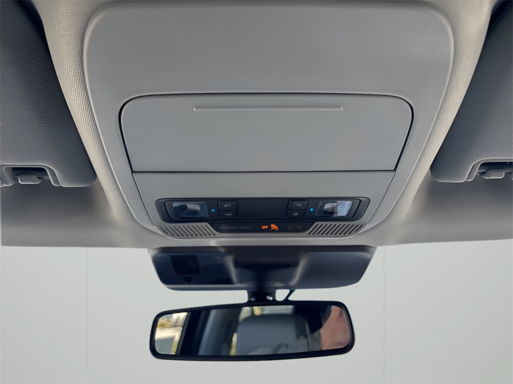 2025 Ford F-150 Lightning