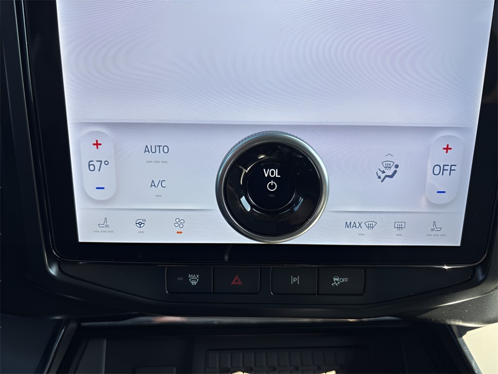 2025 Ford F-150 Lightning