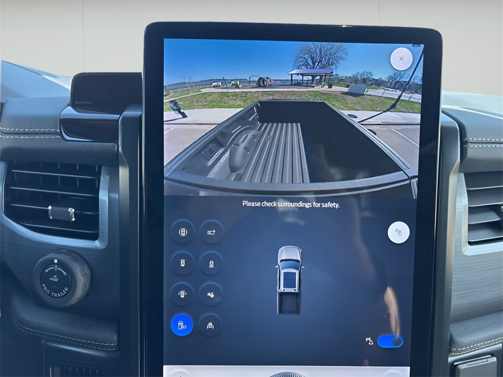 2025 Ford F-150 Lightning