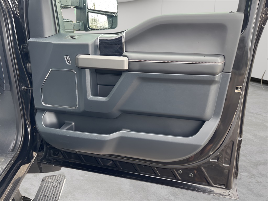 2022 Ford F-250SD