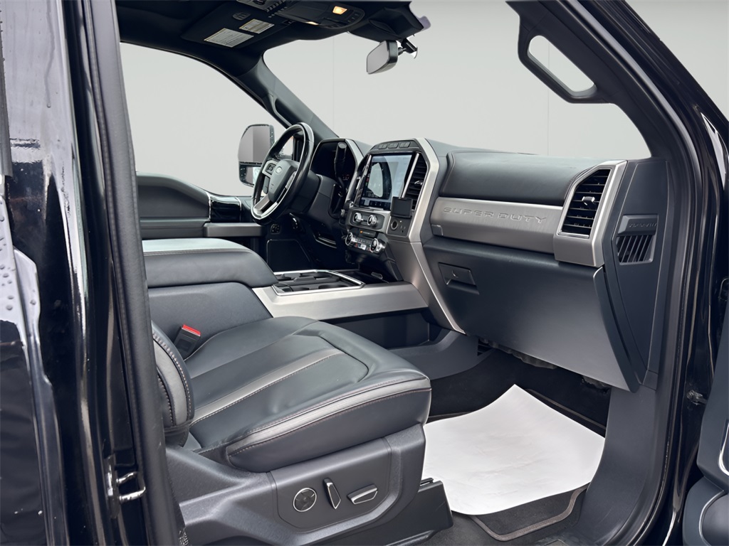 2022 Ford F-250SD