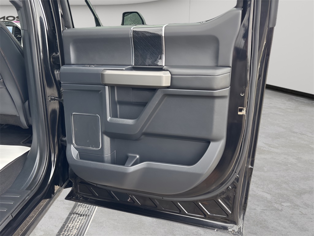 2022 Ford F-250SD