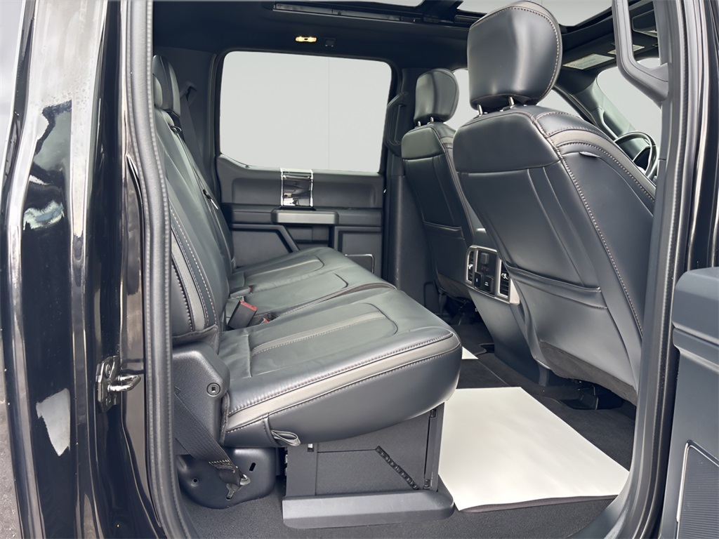 2022 Ford F-250SD