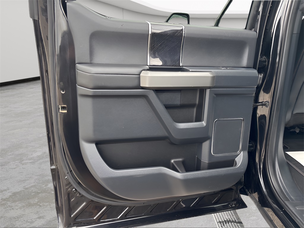 2022 Ford F-250SD