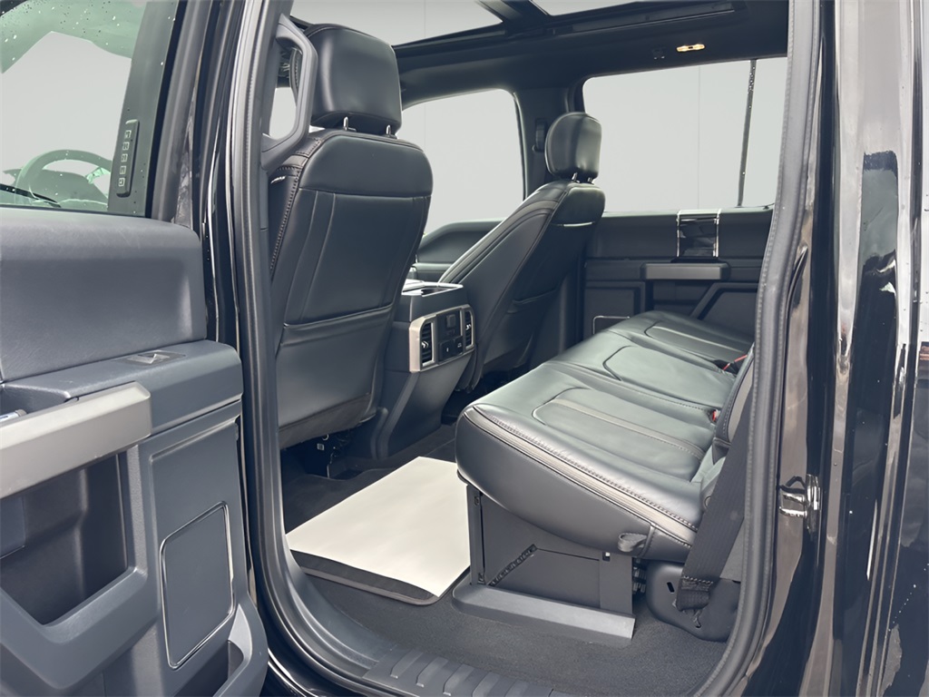 2022 Ford F-250SD