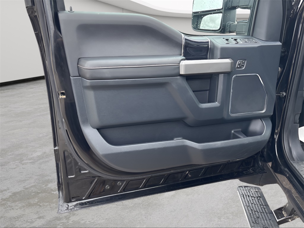 2022 Ford F-250SD