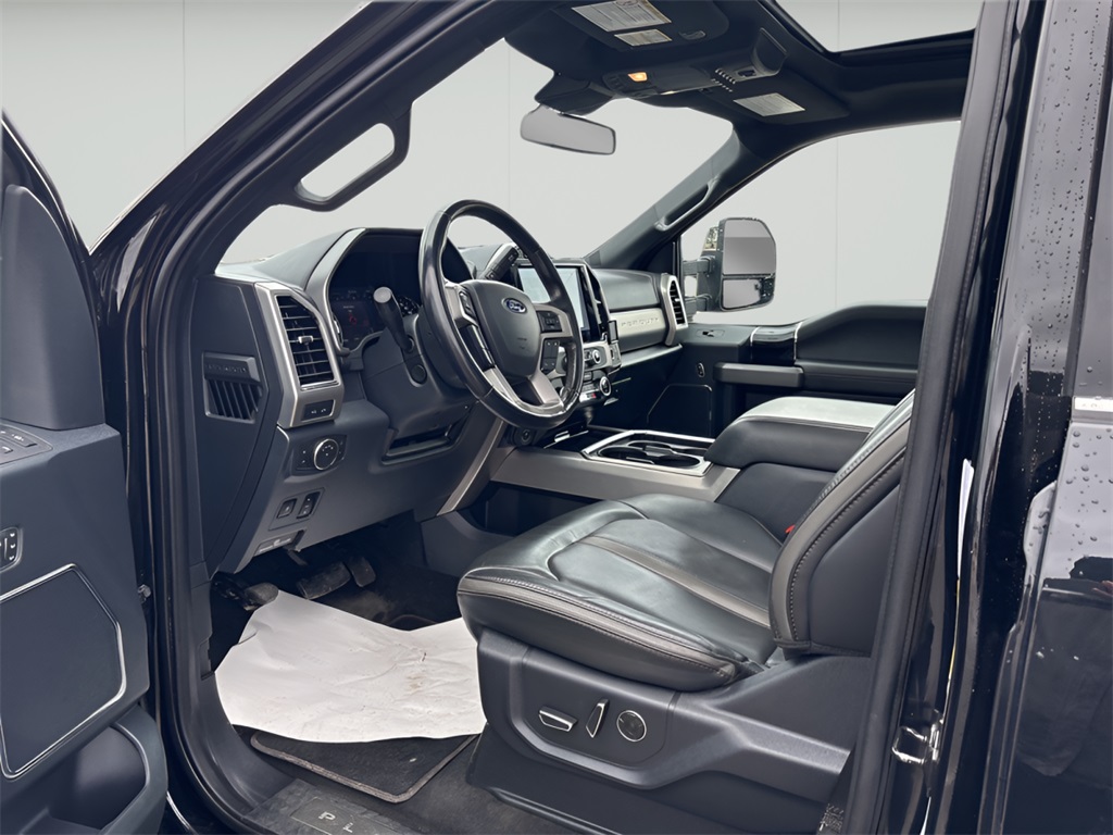 2022 Ford F-250SD