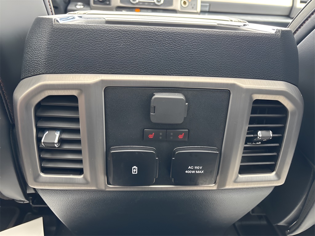 2022 Ford F-250SD