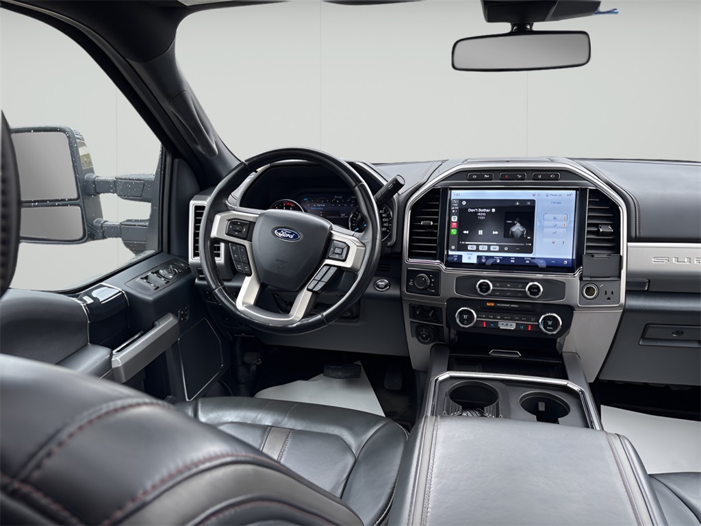 2022 Ford F-250SD