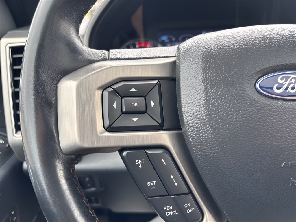 2022 Ford F-250SD