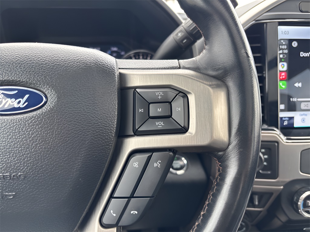 2022 Ford F-250SD